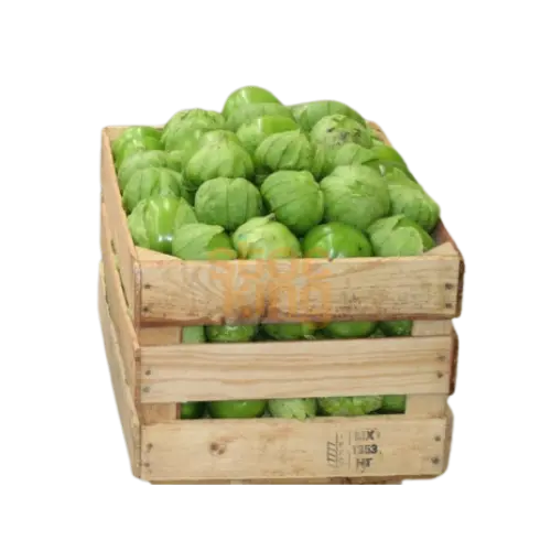 Tomate verde caja.webp
