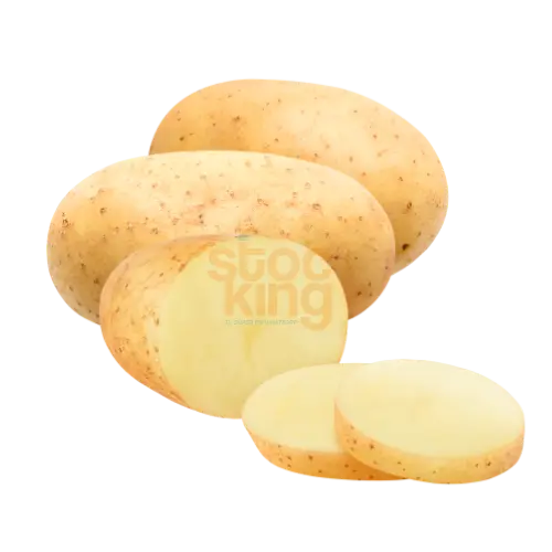 Papa Blanca