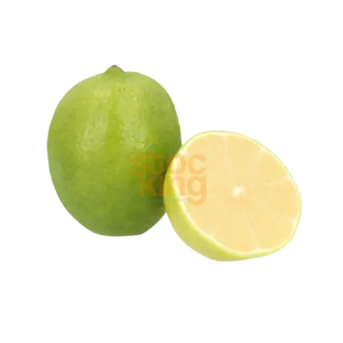 Limon sin semilla