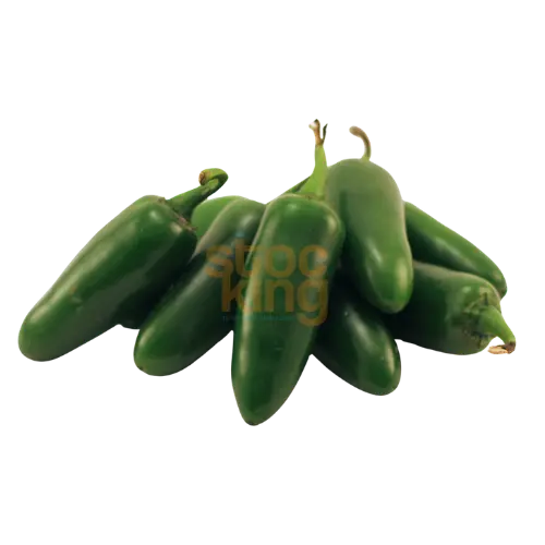 Chile Cuaresmeño