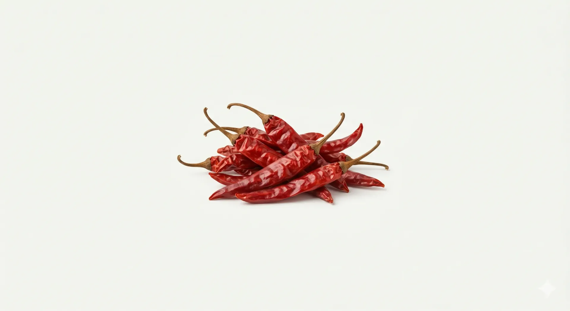[Chile De Arbol Seco] Chile de Arbol seco