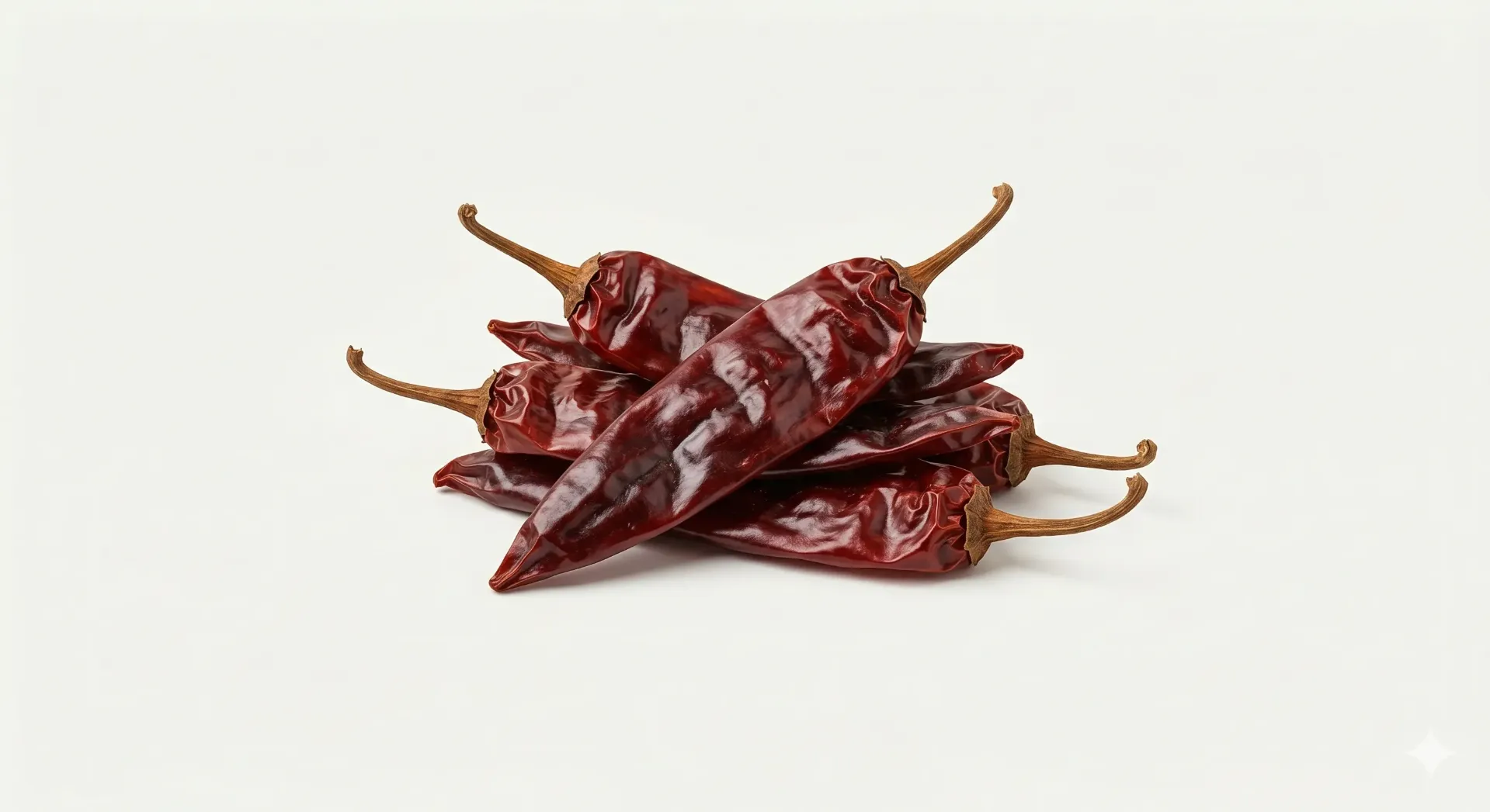 [Chile Guajillo] Chile Guajillo