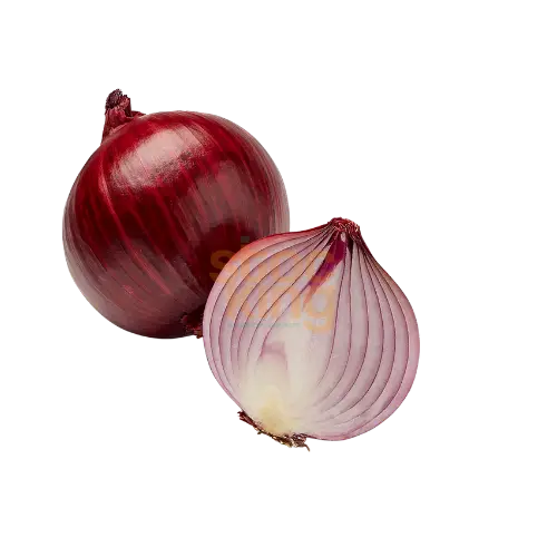 Cebolla Morada