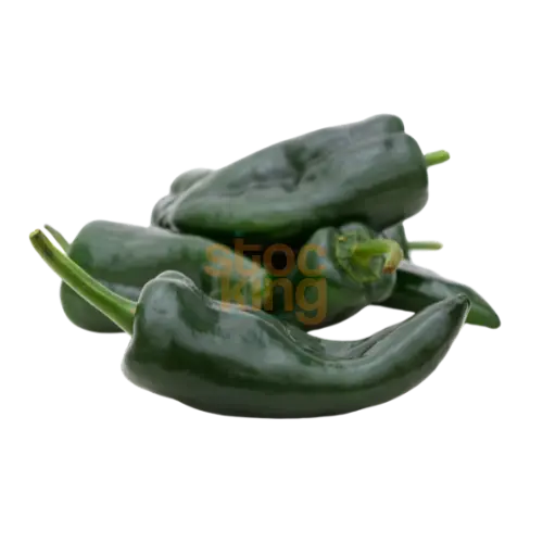 Chile Poblano
