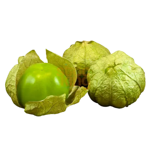 Tomate Verde