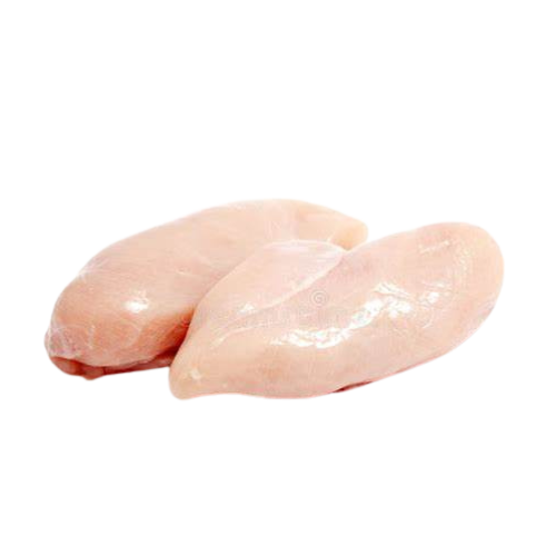 [Pechuga de pollo] Pechuga de pollo sin piel y sin hueso