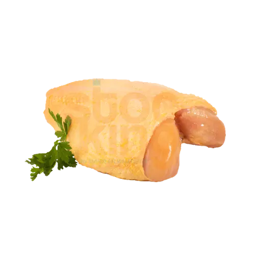 [Pechuga de pollo entera] Pechuga de pollo entera
