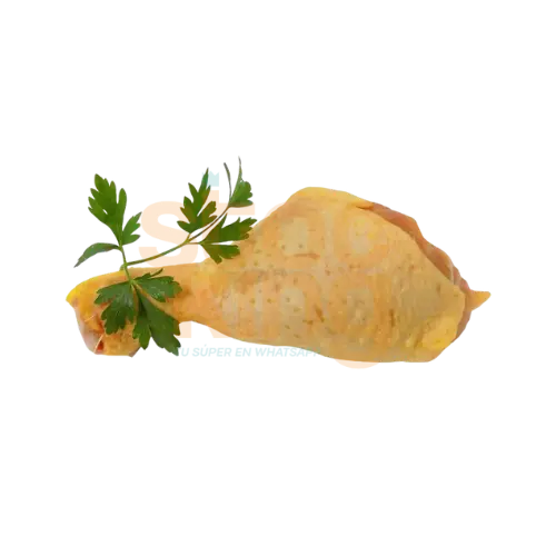 [Pierna de pollo] Pierna de pollo