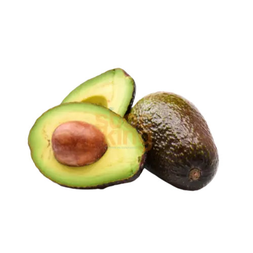 Aguacate Hass